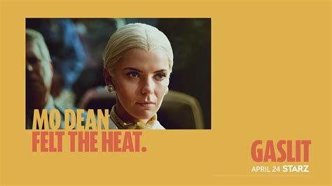 gaslit s01 dd5.1|Gaslit (TV series) .